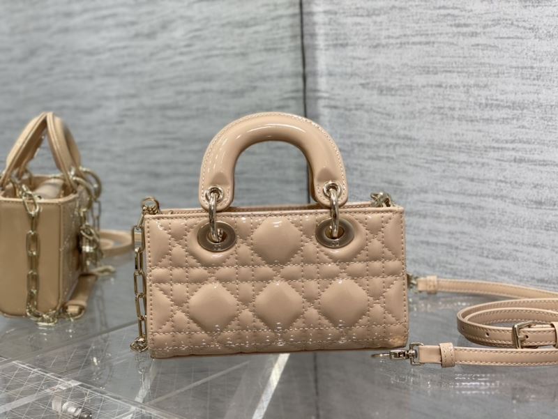 Christian Dior My Lady Bags